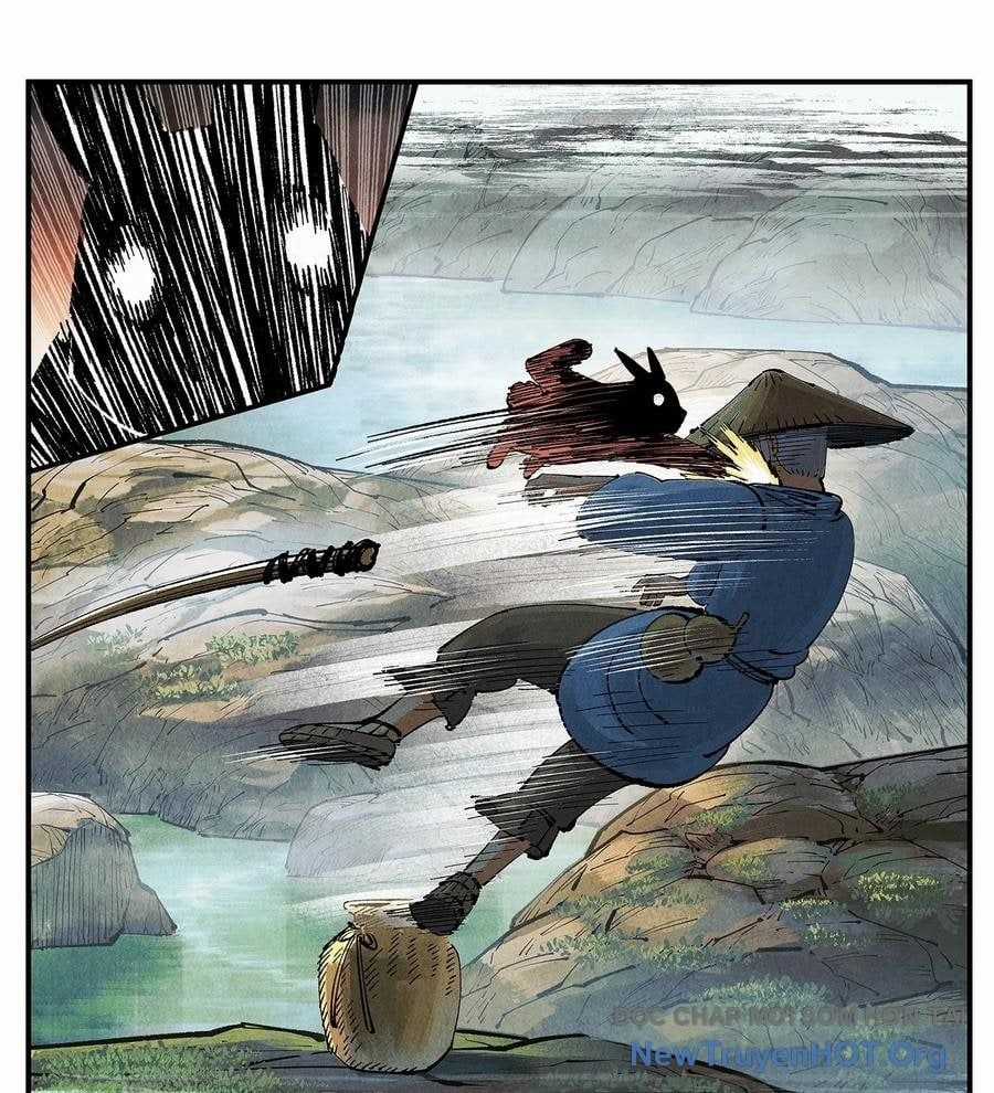 Nhật Nguyệt Đồng Thác Chương 284 trang 7