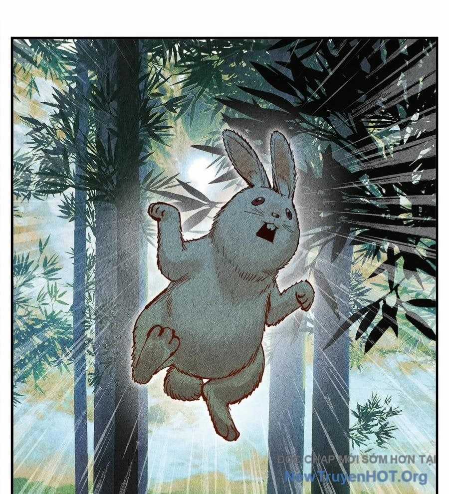 Nhật Nguyệt Đồng Thác Chương 284 trang 77