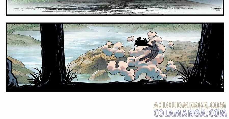 Nhật Nguyệt Đồng Thác Chương 284 trang 8