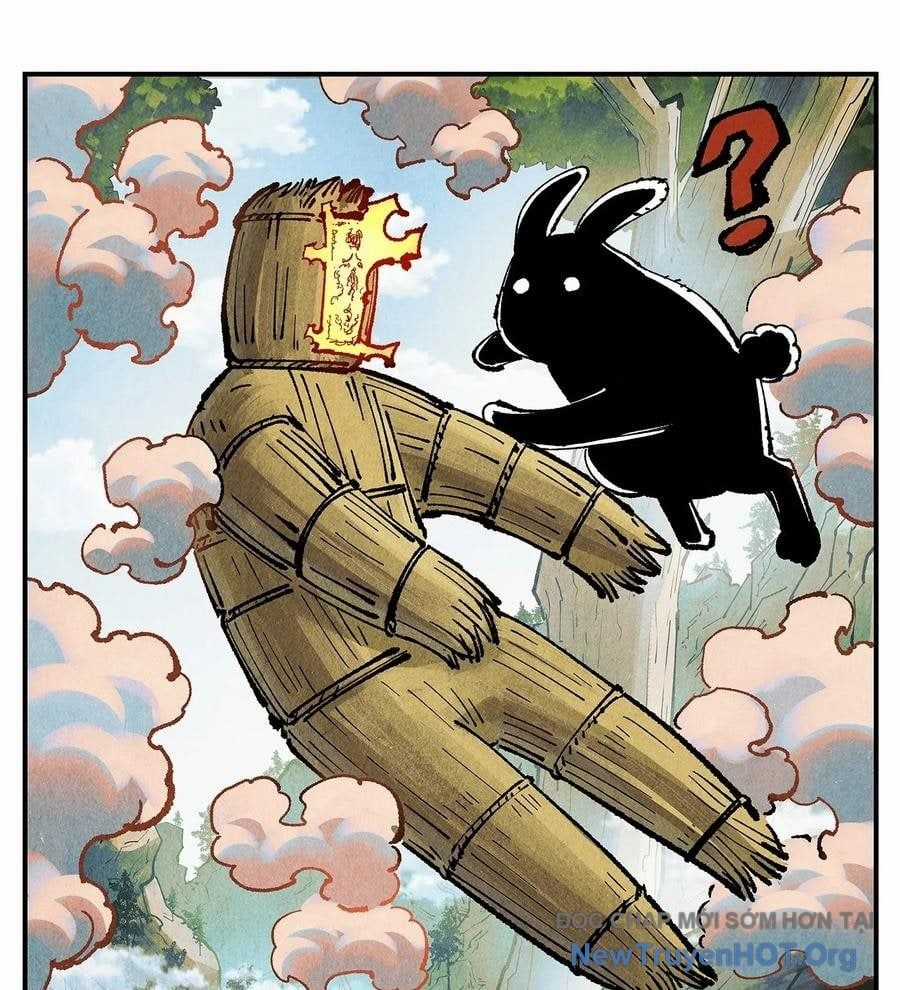 Nhật Nguyệt Đồng Thác Chương 284 trang 9