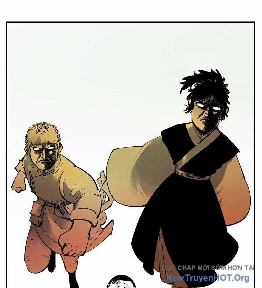 Nhật Nguyệt Đồng Thác Chương 284 trang 91