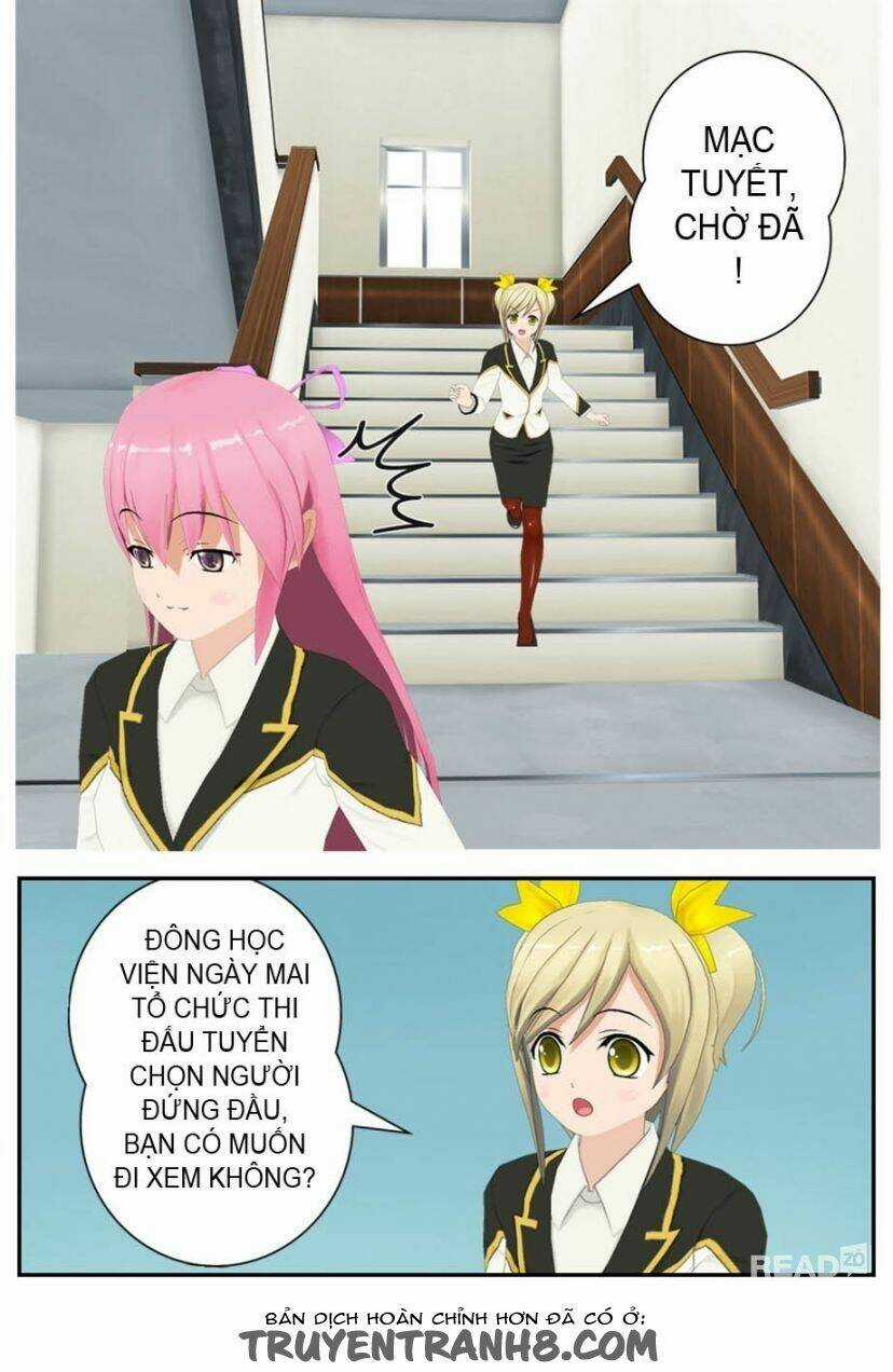 Nhật Nguyệt Pháp Sư Chapter 1 trang 4