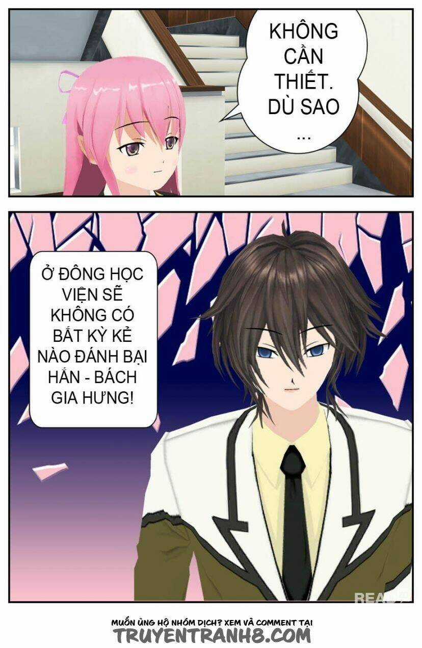 Nhật Nguyệt Pháp Sư Chapter 1 trang 5