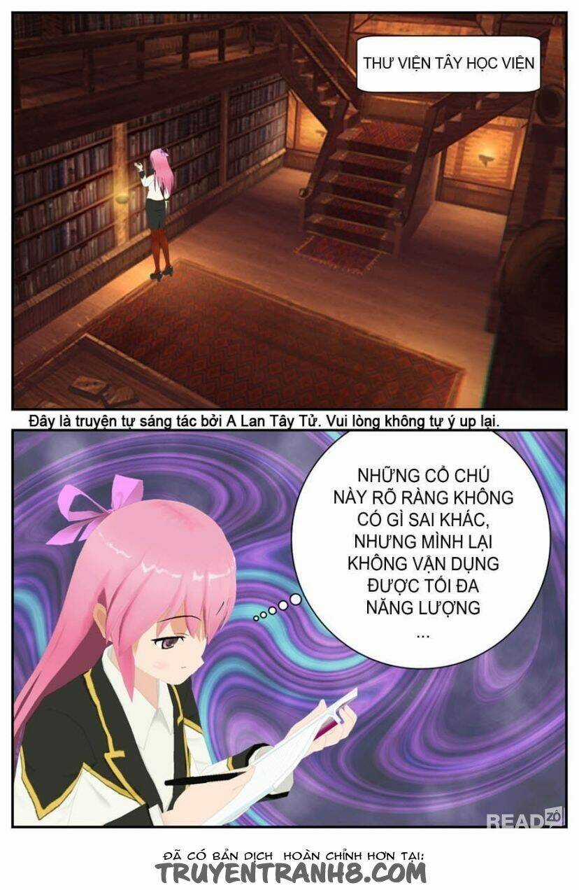 Nhật Nguyệt Pháp Sư Chapter 1 trang 6