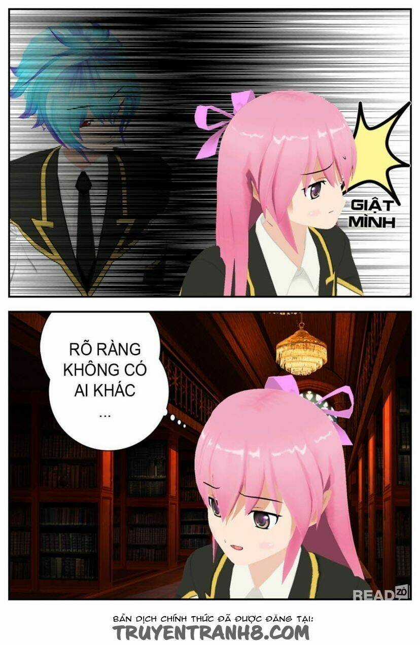 Nhật Nguyệt Pháp Sư Chapter 1 trang 7