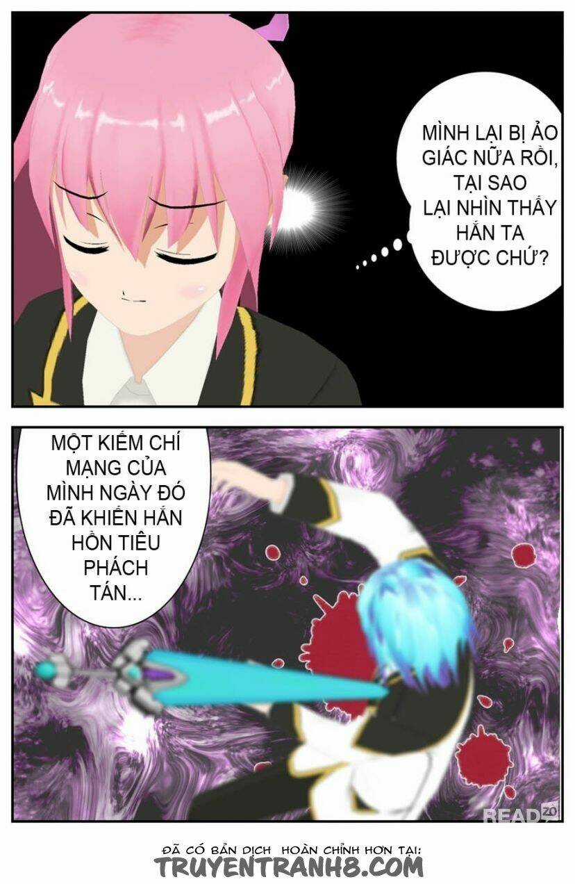 Nhật Nguyệt Pháp Sư Chapter 1 trang 8