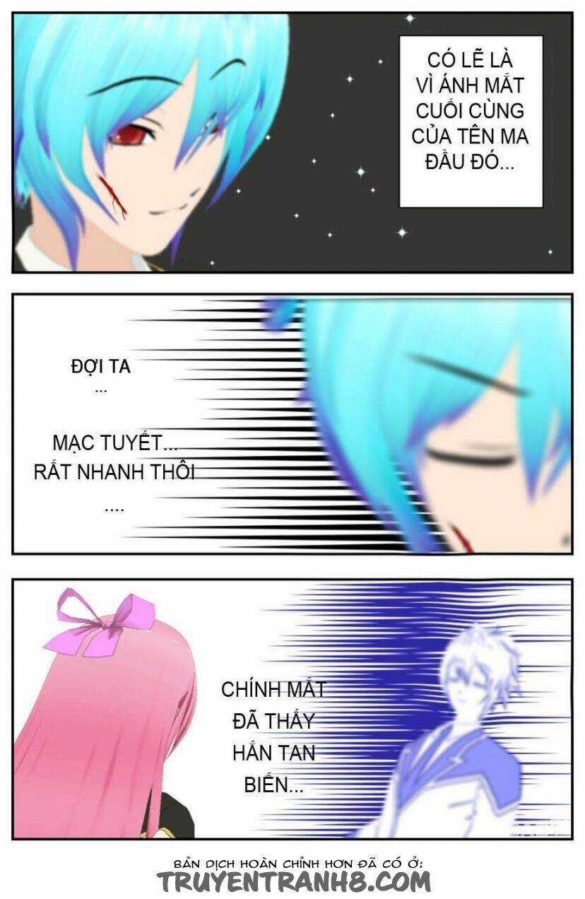 Nhật Nguyệt Pháp Sư Chapter 1 trang 9