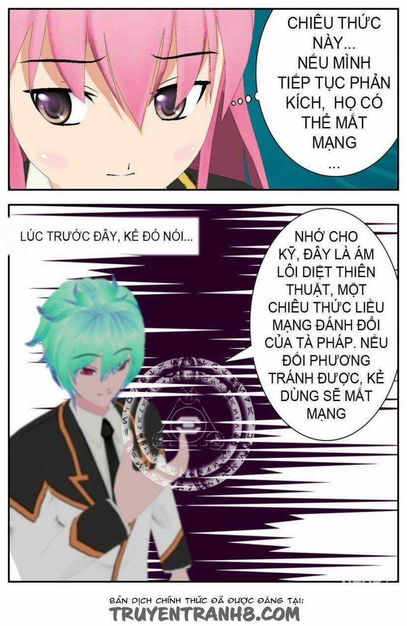 Nhật Nguyệt Pháp Sư Chapter 2 trang 7