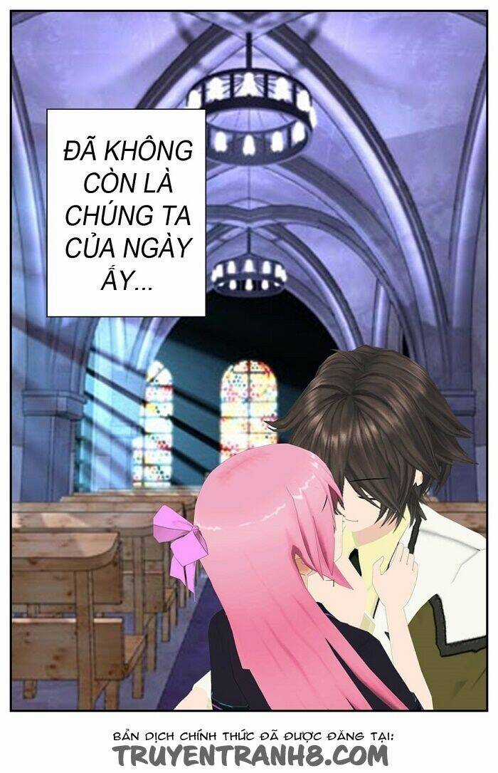 Nhật Nguyệt Pháp Sư Chapter 3 trang 4