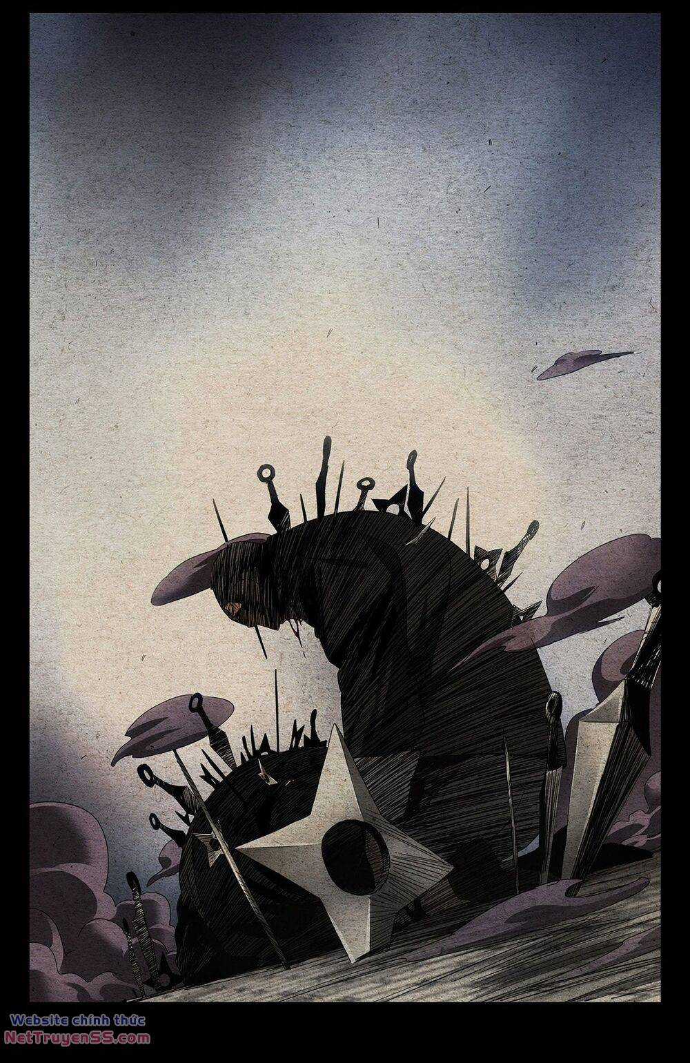 Nhất Nhân Chi Hạ Ngoại Truyện Chapter 1 trang 21