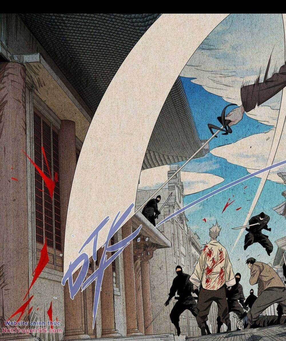 Nhất Nhân Chi Hạ Ngoại Truyện Chapter 2 trang 18