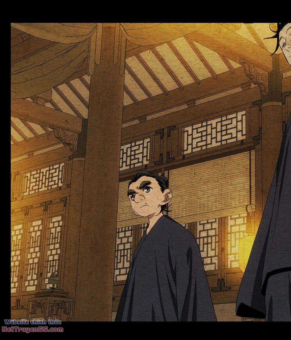 Nhất Nhân Chi Hạ Ngoại Truyện Chapter 3 trang 17