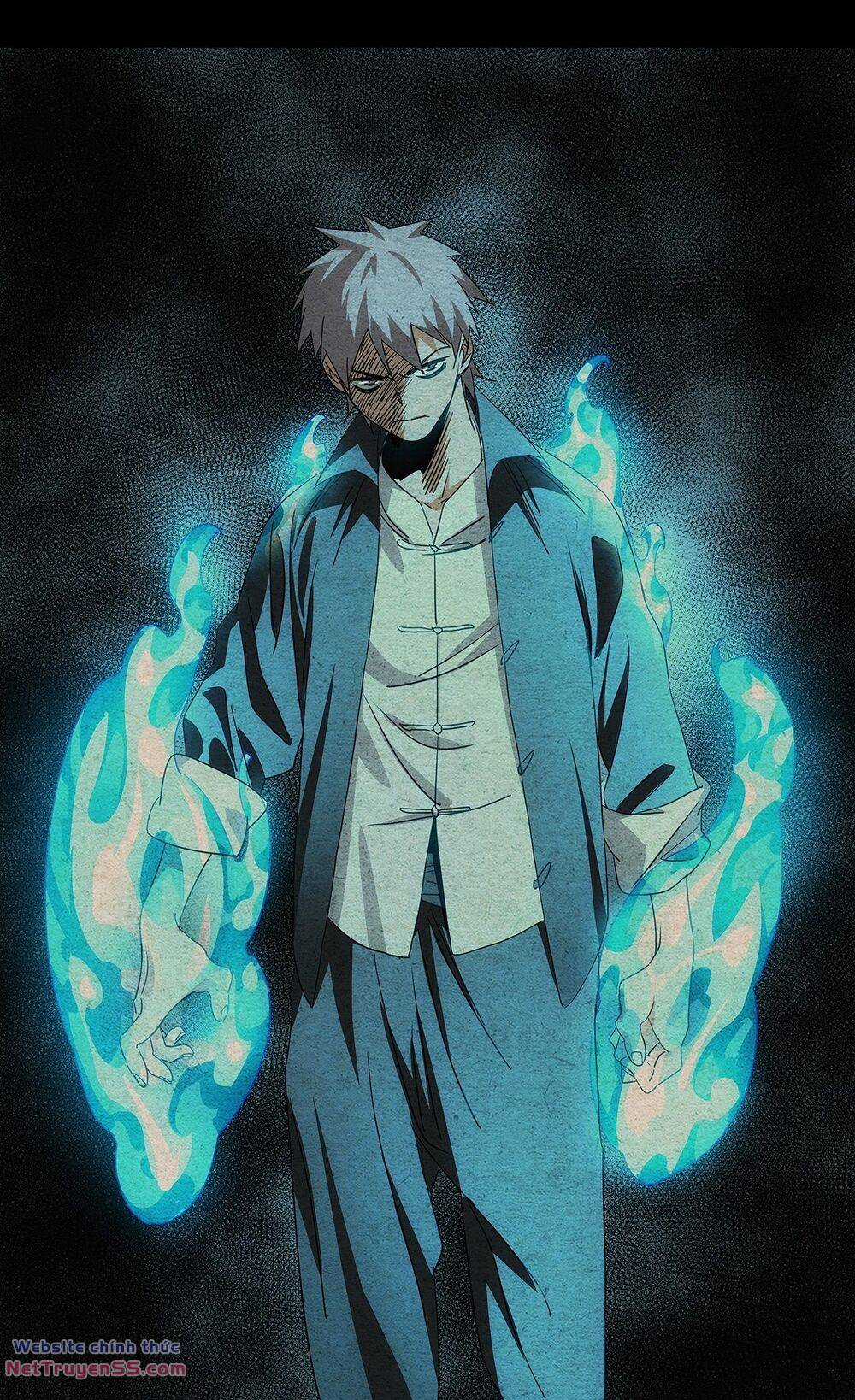 Nhất Nhân Chi Hạ Ngoại Truyện Chapter 4 trang 17