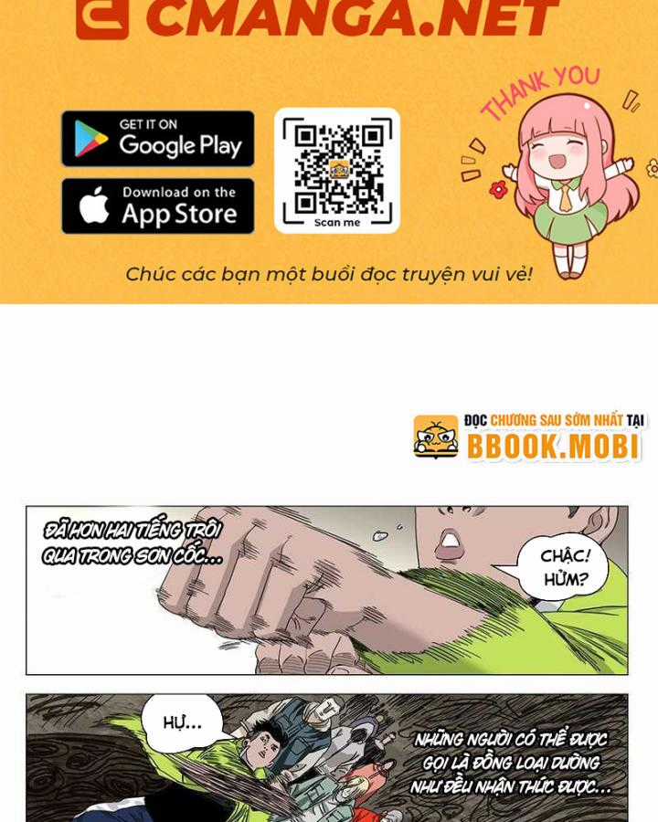 Nhất Nhân Chi Hạ Chapter 332 trang 1