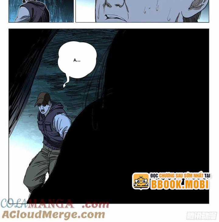 Nhất Nhân Chi Hạ Chapter 333 trang 1