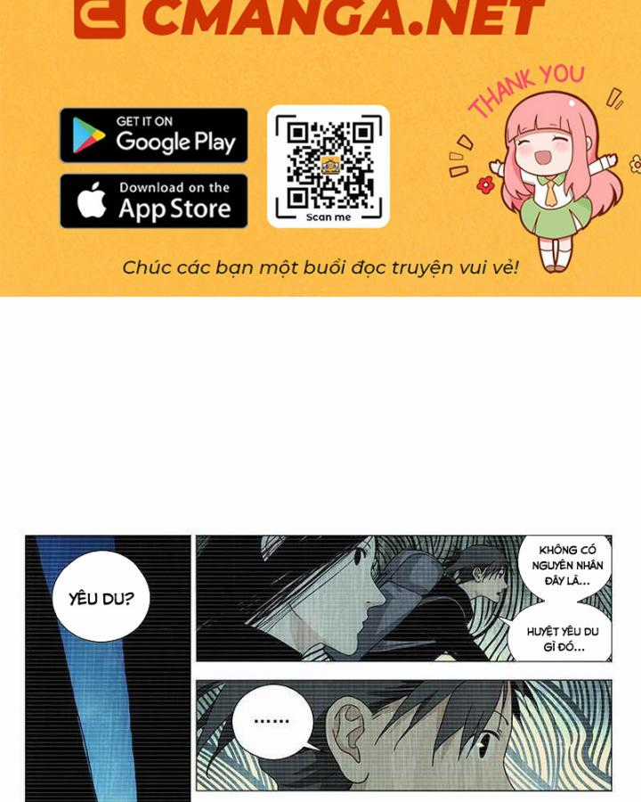 Nhất Nhân Chi Hạ Chapter 335 trang 1