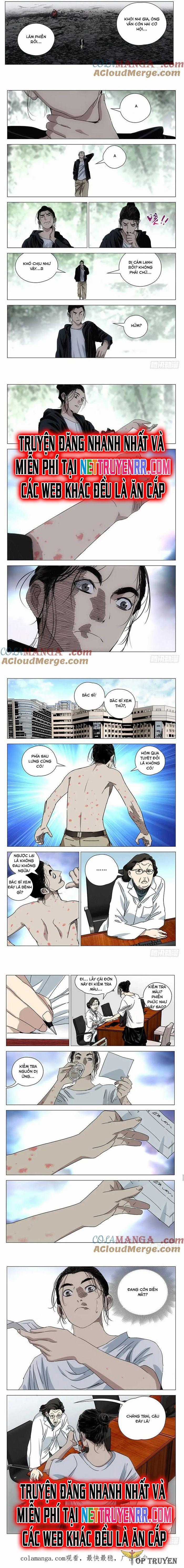 Nhất Nhân Chi Hạ Chapter 377 trang 1