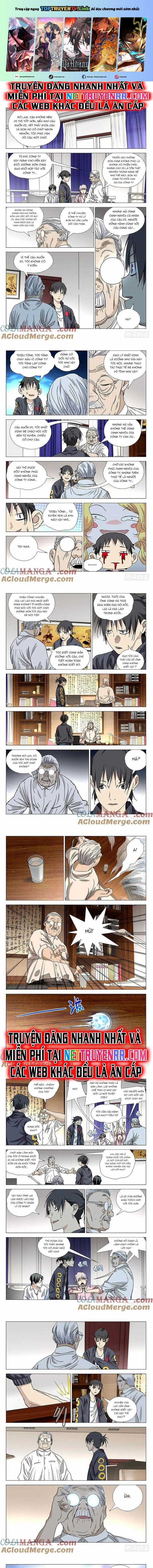 Nhất Nhân Chi Hạ Chapter 402 trang 0