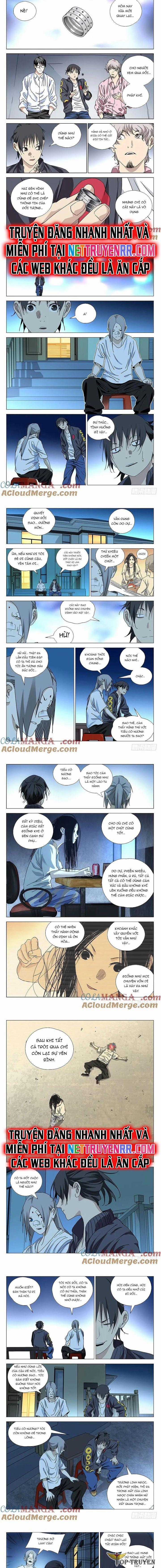 Nhất Nhân Chi Hạ Chapter 402 trang 1