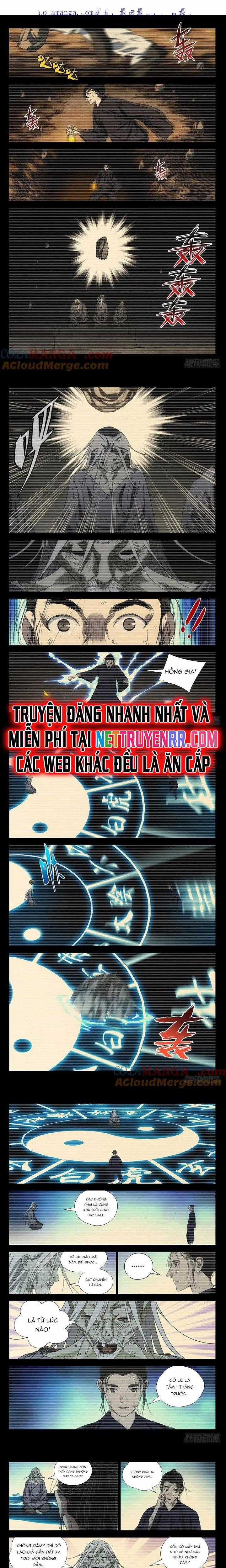 Nhất Nhân Chi Hạ Chapter 410 trang 1