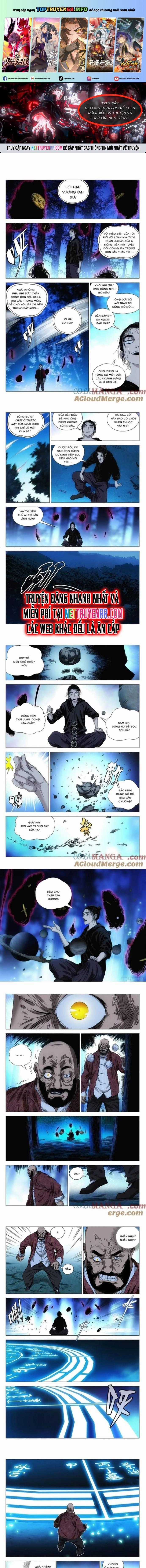 Nhất Nhân Chi Hạ Chapter 412 trang 0