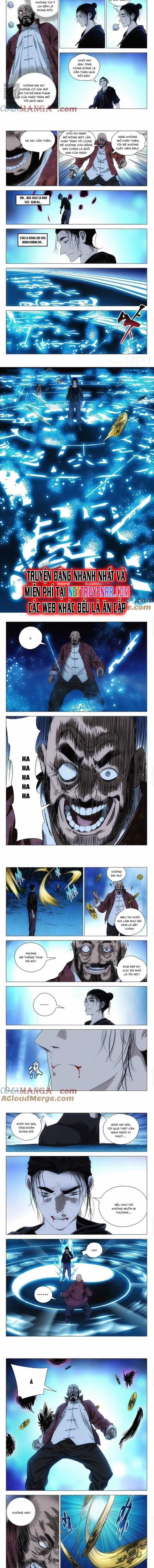 Nhất Nhân Chi Hạ Chapter 412 trang 1