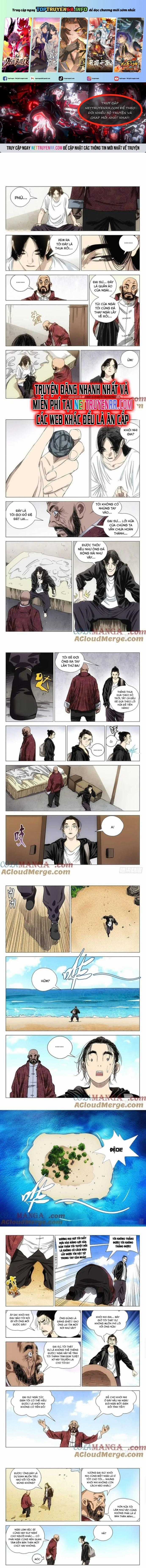 Nhất Nhân Chi Hạ Chapter 413 trang 0