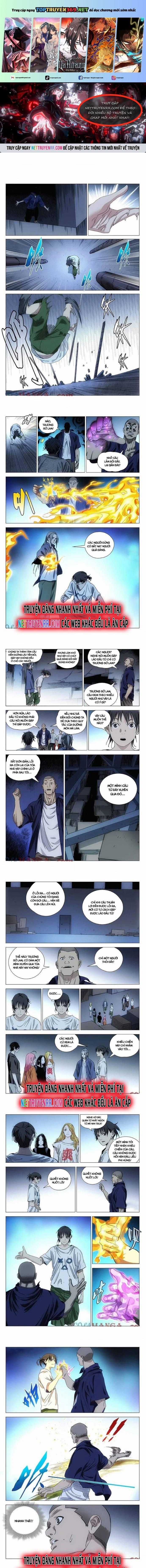 Nhất Nhân Chi Hạ Chapter 415 trang 0
