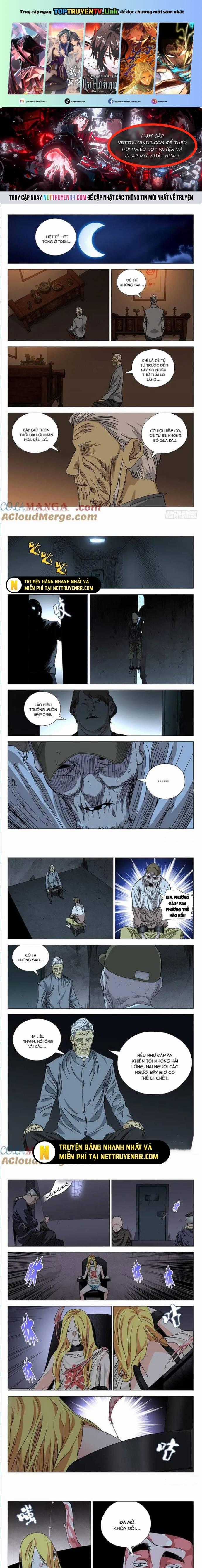 Nhất Nhân Chi Hạ Chapter 427 trang 0