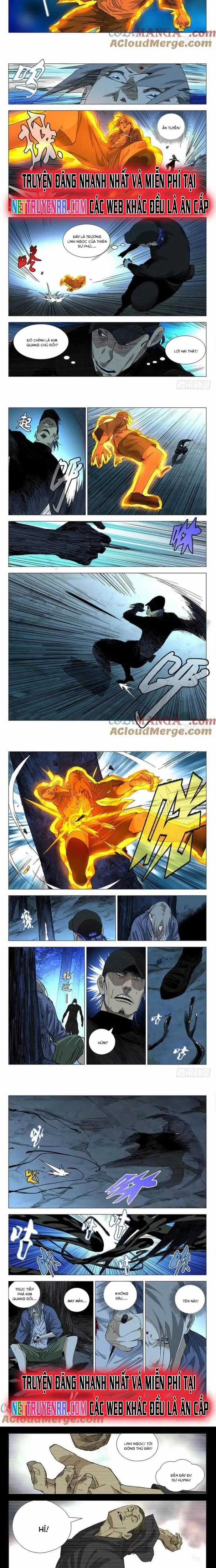 Nhất Nhân Chi Hạ Chapter 438 trang 2