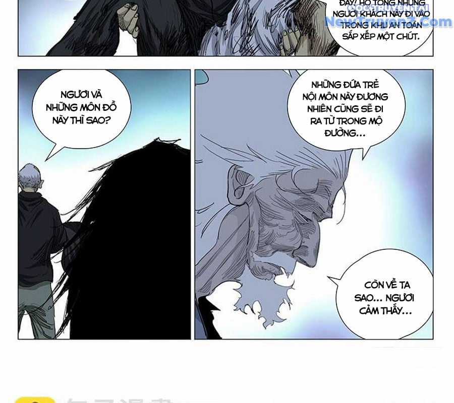 Nhất Nhân Chi Hạ Chapter 460 trang 10
