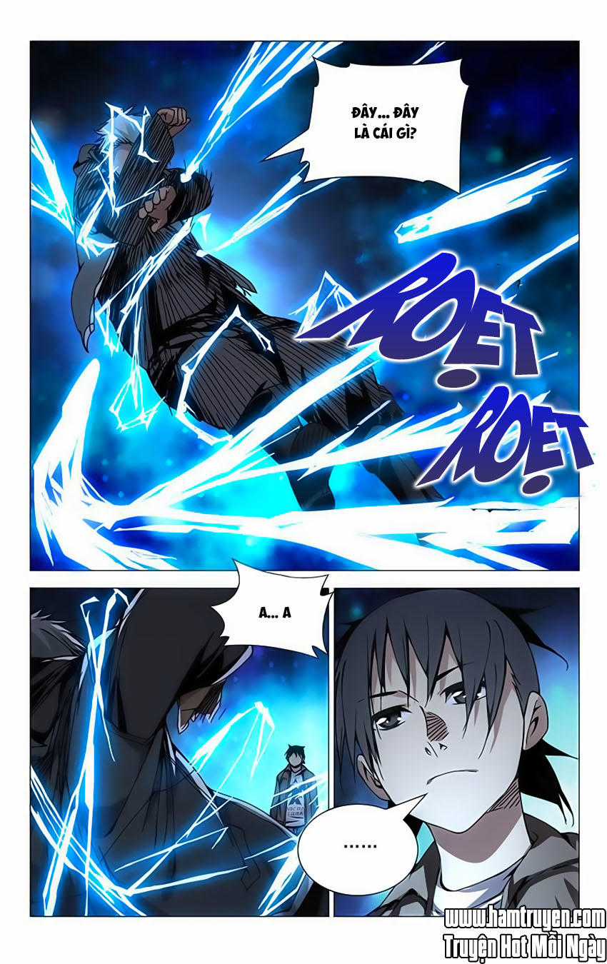 Nhất Nhân Chi Hạ Chương 101 trang 5