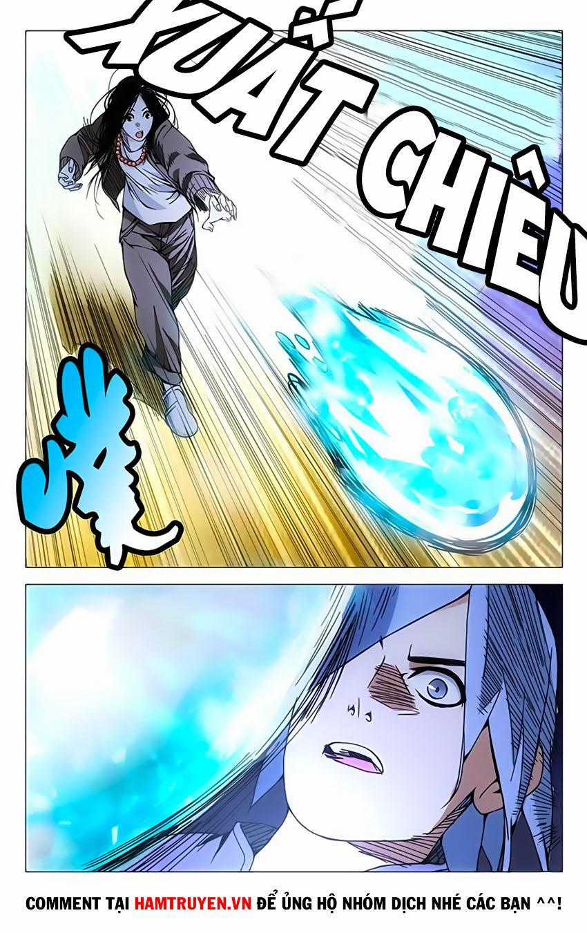 Nhất Nhân Chi Hạ Chương 103 trang 10