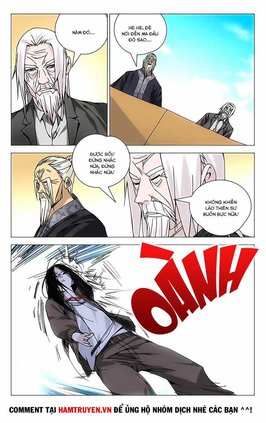 Nhất Nhân Chi Hạ Chương 103 trang 7