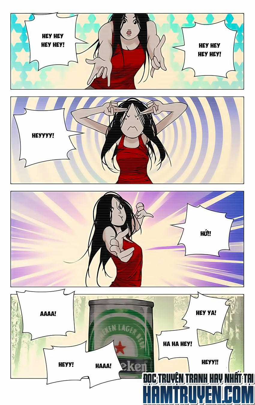 Nhất Nhân Chi Hạ Chương 104 trang 6