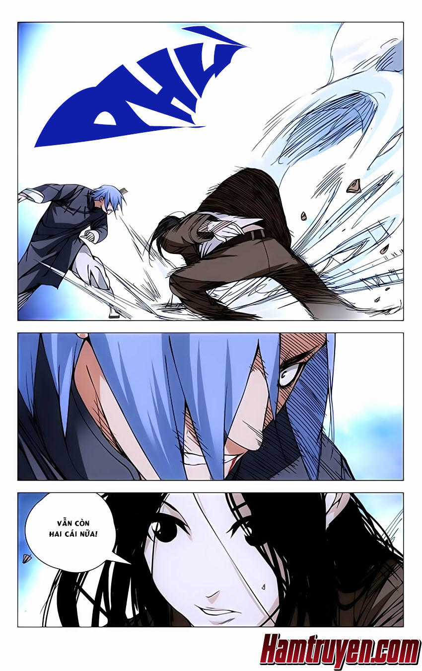 Nhất Nhân Chi Hạ Chương 105 trang 5