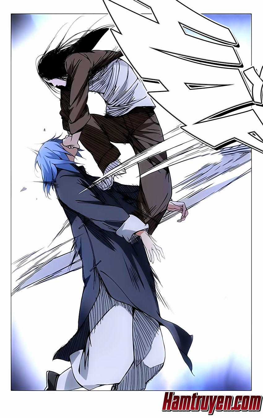 Nhất Nhân Chi Hạ Chương 105 trang 7