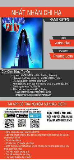 Nhất Nhân Chi Hạ Chương 106 trang 0