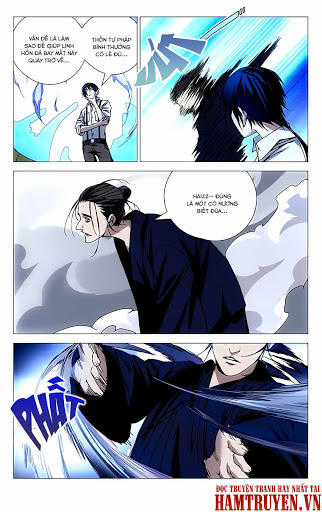 Nhất Nhân Chi Hạ Chương 106 trang 4