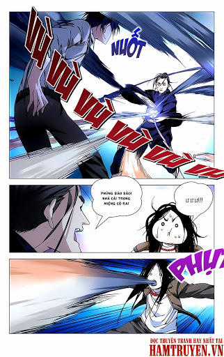 Nhất Nhân Chi Hạ Chương 106 trang 5