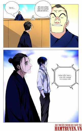 Nhất Nhân Chi Hạ Chương 106 trang 9