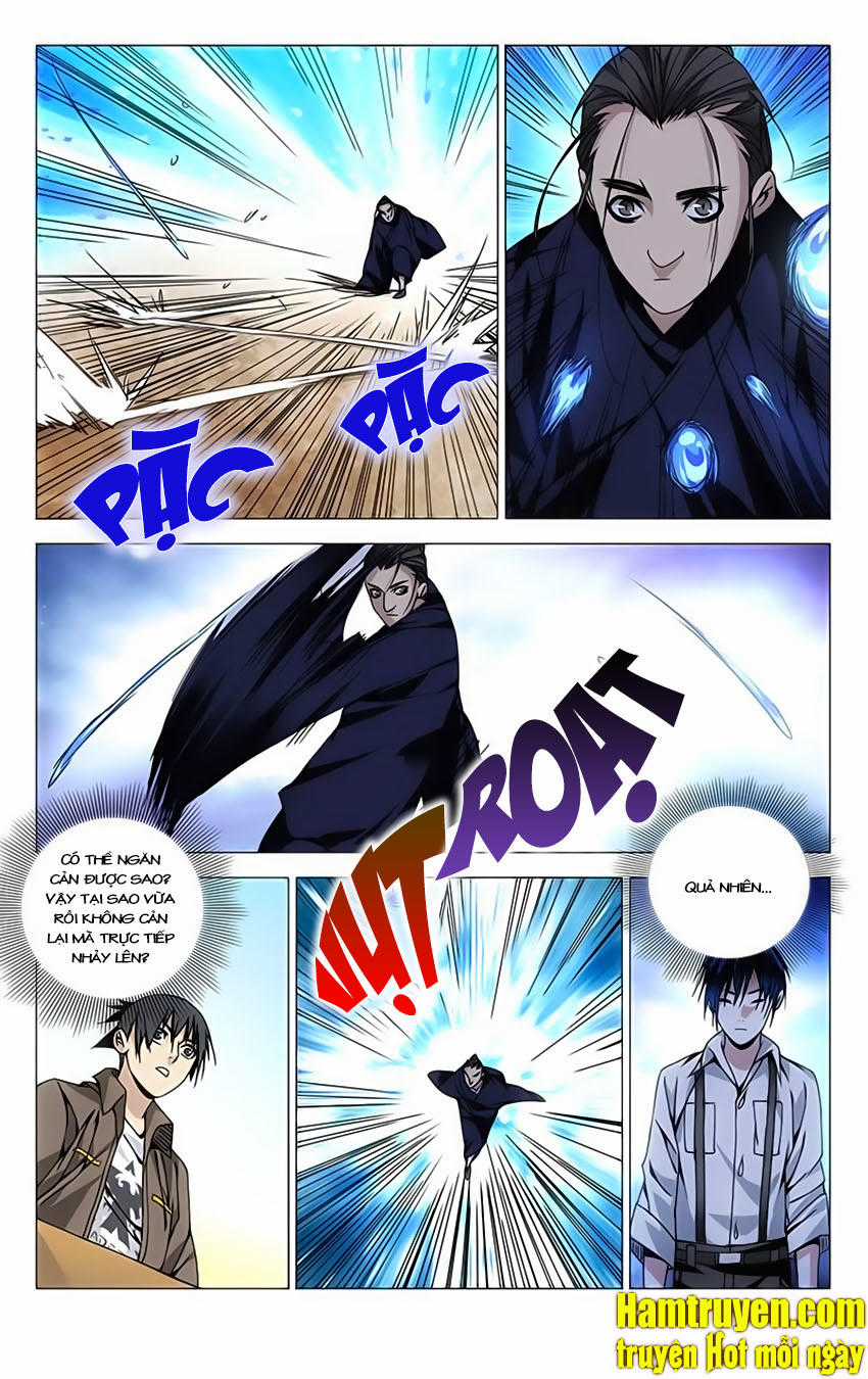 Nhất Nhân Chi Hạ Chương 107 trang 6