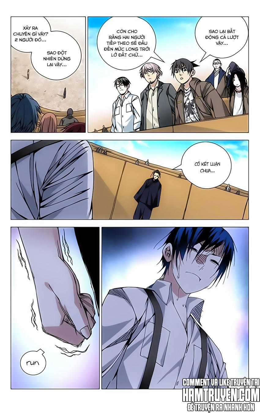 Nhất Nhân Chi Hạ Chương 108 trang 5