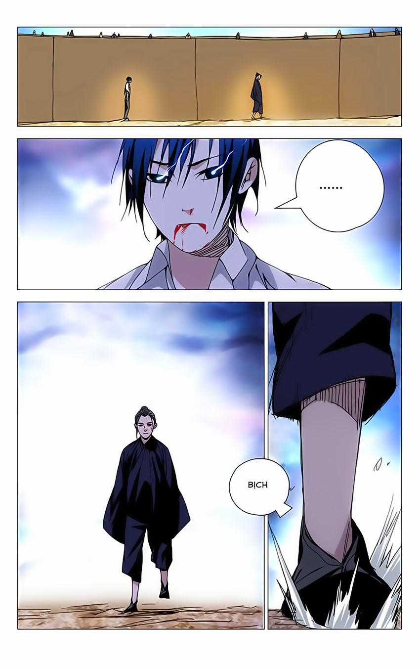 Nhất Nhân Chi Hạ Chương 109 trang 12