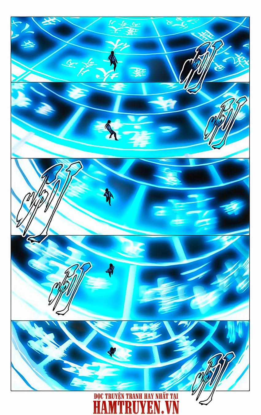 Nhất Nhân Chi Hạ Chương 109 trang 15