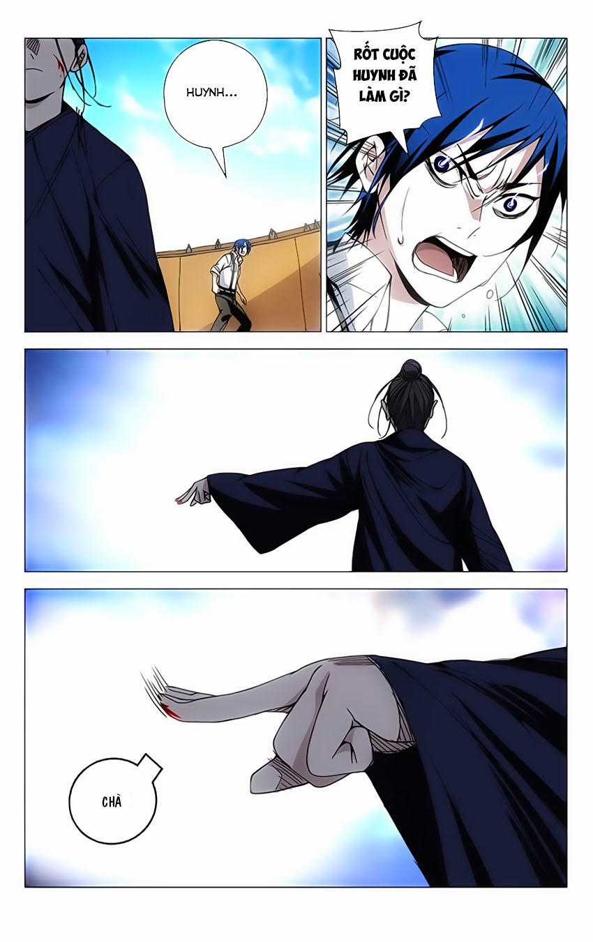 Nhất Nhân Chi Hạ Chương 109 trang 5