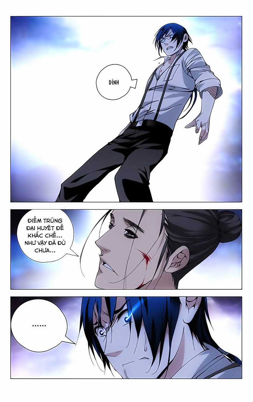 Nhất Nhân Chi Hạ Chương 109 trang 6