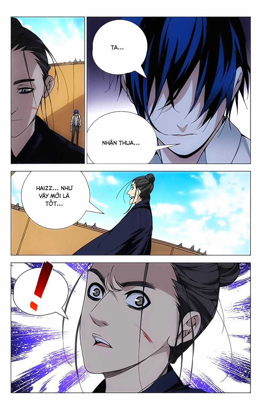 Nhất Nhân Chi Hạ Chương 109 trang 7