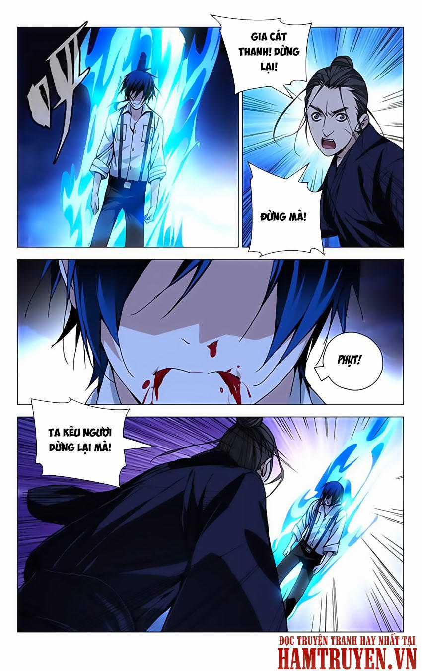 Nhất Nhân Chi Hạ Chương 109 trang 8