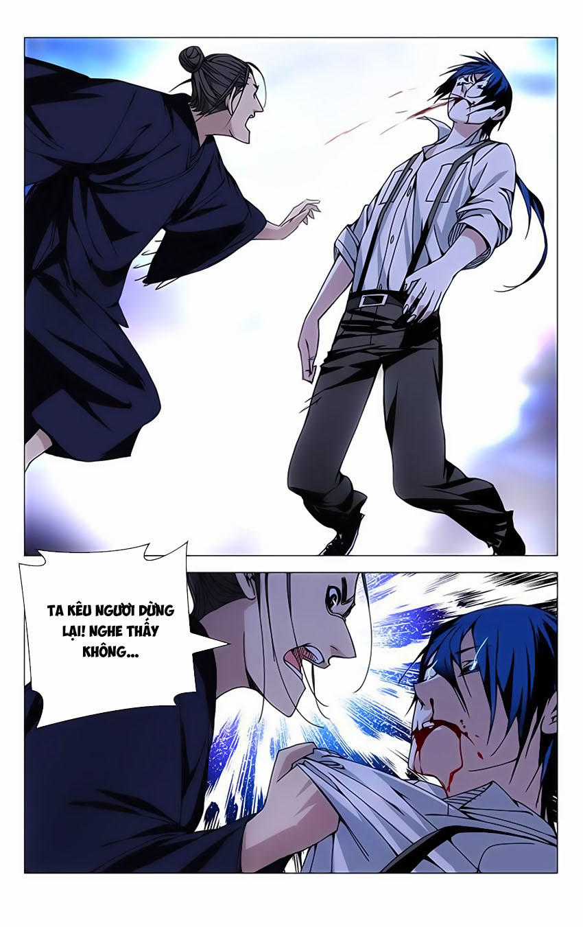 Nhất Nhân Chi Hạ Chương 109 trang 9